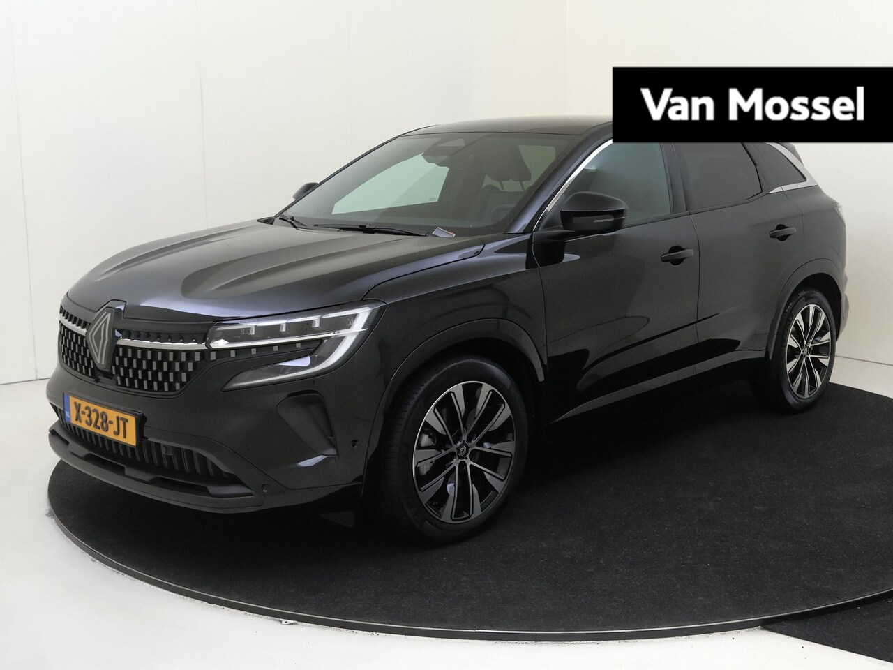 Renault Austral - 1.2 E-Tech full hybrid 200PK techno | Achterruitrij Camera | Google Navigatie 12" | Dodeho - AutoWereld.nl
