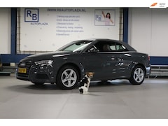 Audi A3 Cabriolet - 1.4 TFSI Sport S Line Edition / 12 MAANDEN GARANTIE