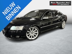 Audi S8 - 5.2 S8 quattro Pro Line Youngtimer Btw Auto