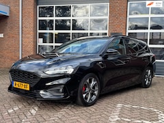 Ford Focus Wagon - 1.5 EcoBoost Active Business, ST Line, navi, camera, Adapt cruise, keyless, stoel/stuurver