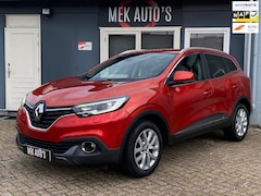 Renault Kadjar - 1.2 TCe Intens|2e eigenaar|Navi|Climate|Lane|