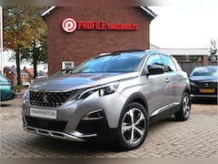 Peugeot 3008 - 130 Pk. Luxe Allure * Open Schuifdak * Trekhaak * Navigatie * Keyless Entry & Start Button