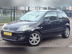 Ford Fiesta - 1.3-8V Futura