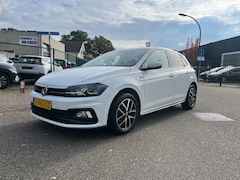 Volkswagen Polo - 1.0 TSI Beats