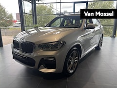 BMW X3 - sDrive20i Launch Edition High Executive | M-SPORT PAKKET | 19 INCH | PANORAMA/SCHUIF-KANTE