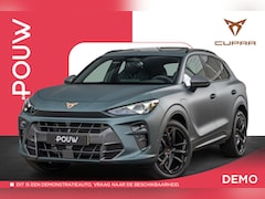 CUPRA Terramar - 1.5 TSI e-Hybrid VZ America s CUP | Panoramadak | Trekhaak | Head-up | Sennheiser Audio