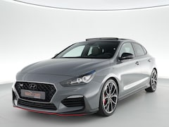 Hyundai i30 Fastback - N2 Performance 2.0 275pk T-GDI |panoramadak|memory|alacantara\leder|Apple Carplay|winterpa