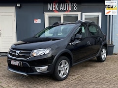 Dacia Sandero Stepway - 0.9 TCe Easy-R Lauréate|Navi|Cruise|Airco|