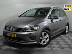 Volkswagen Golf Sportsvan - 1.4 TSI Highline / Automaat / Trekhaak / NL auto