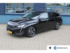 Peugeot 308 SW - 1.6 Plug-in Hybrid 180 Allure | camera rondom | sensoren rondom | stoel+stuur verwarming |