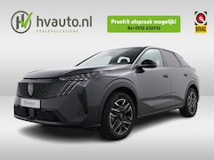 Peugeot 3008 - 1.2 HYBRID 136PK GT E-DCS6 | Achterklep Elektrisch | Winterpakket