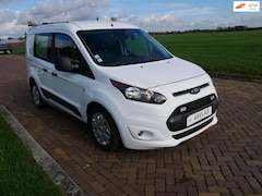 Ford Transit Connect - 1.5 TDCI L1 Trend HP AC * 5999 EX BTW