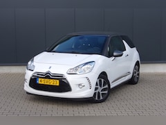 Citroën DS3 - 1.2 VTi So Chic | 1 Eigenaar | 90.000 km | N.A.P | Navigatie | P