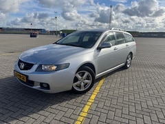 Honda Accord Tourer - 140 PK Elek achterkle 2.2 CTDi Sport