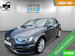 Audi A3 Sportback - 1.4 e-tron PHEV Ambition Pro Line plus