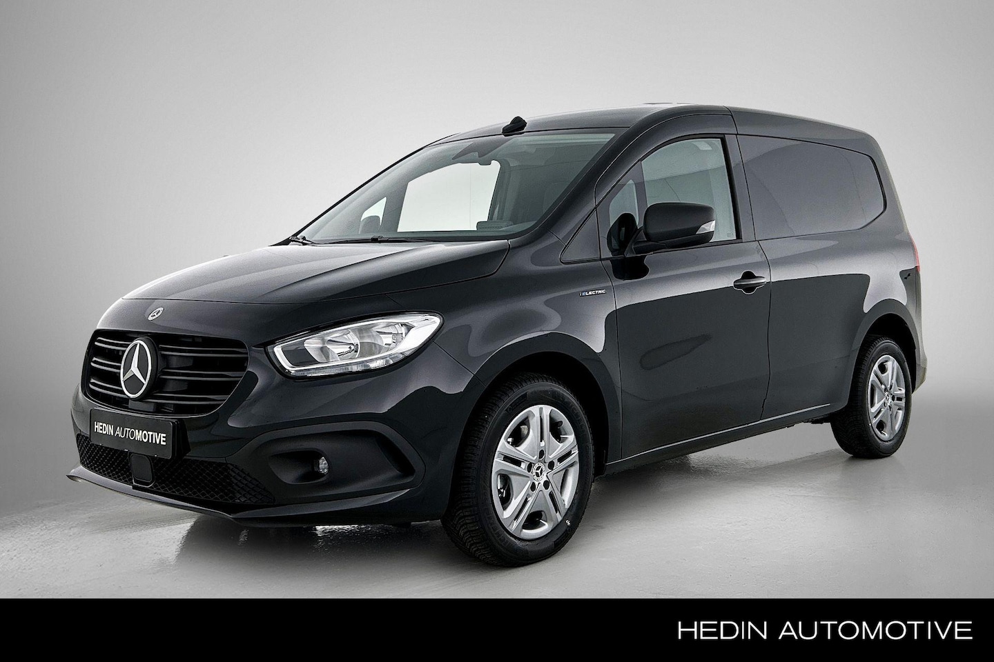 Mercedes-Benz eCitan - 112 Pro L1 | Voorruit elektrisch verwarmd | Zitcomfortpakket | Vierseizoenenbanden - AutoWereld.nl