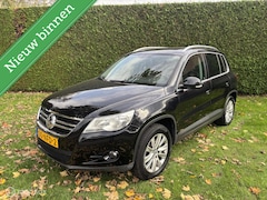 Volkswagen Tiguan - 1.4 TSI Sport&Style 2010 nette staat