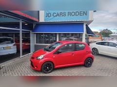 Toyota Aygo - 1.0 VVT-i Access Koopje 5drs Airco