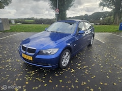 BMW 3-serie - 318i Executive nwe apk airco lm wielen elramen