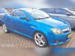 Opel Tigra TwinTop - 1.8-16V Sport apk 18-03-2026