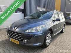 Peugeot 307 SW - 1.6-16V TREKHAAK