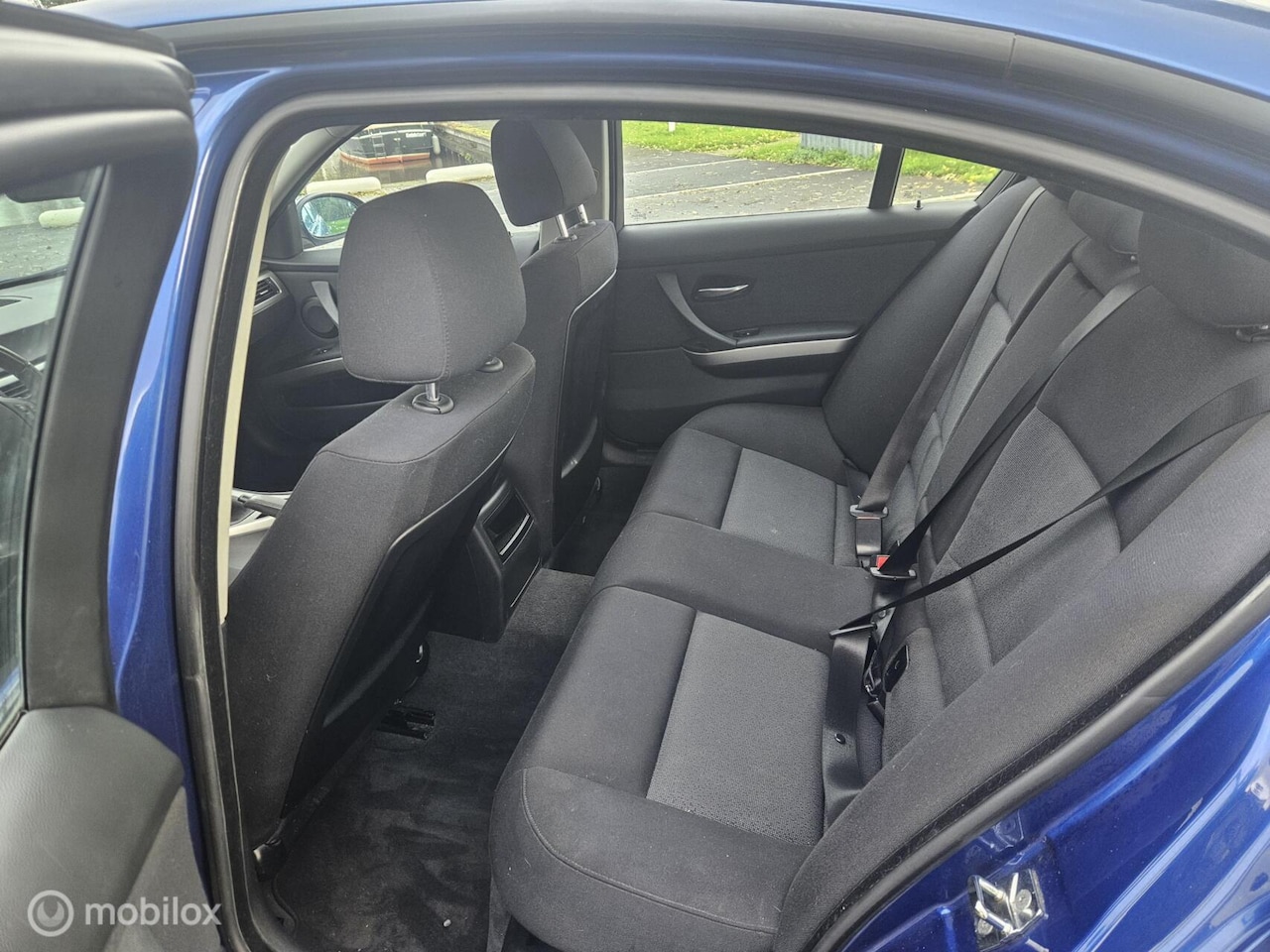 BMW 3-serie - 318i Executive nwe apk airco lm wielen elramen !