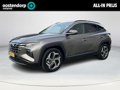 Hyundai Tucson - 1.6 T-GDI PHEV Comfort Smart 4WD | Trekhaak | Apple Carplay/Android Auto | Achteruitrijcam
