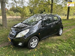 Chevrolet Spark - 1.2 16V LT apk t/m 15-07-2026