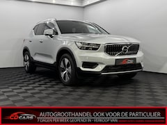 Volvo XC40 - 1.5 T4 Recharge Inscription Expression Camera, Navi, Keyless start, Cruise control adaptie