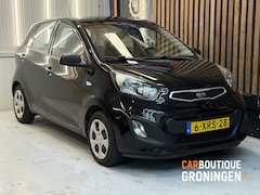 Kia Picanto - 1.0 | 2e EIGENAAR | 2014 | WHATSAPP VOOR PROEFRIT