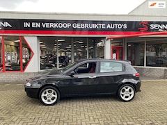 Alfa Romeo 147 - 2.0 T.Spark Edizione Esclusiva - Leer - Inr M