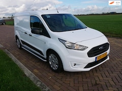 Ford Transit Connect - 1.5 EcoBlue L2 Trend HP AC * 6599 EX BTW
