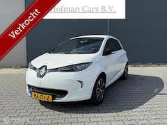 Renault Zoe - R90 Intens 41 kWh SOH91% Incl BTW KOOPACCU