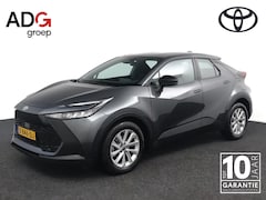 Toyota C-HR - 1.8 Hybrid 140 | Nieuw Model | Navigatie | Climate control |