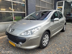 Peugeot 307 - 1.6-16V XS | AIRCO | 156.000KM | TREKH. |
