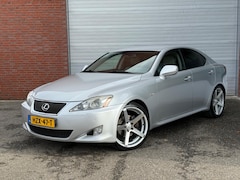 Lexus IS - 250 Executive| LPG| NAVI| LEER| G3| NEW APK