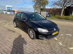 Volkswagen Golf - 1.6 TDI DSG -AUTOMAAT