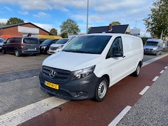 Mercedes-Benz Vito - 110 CDI Extra Lang AIRCO KLIMA EURO6 KASTEN