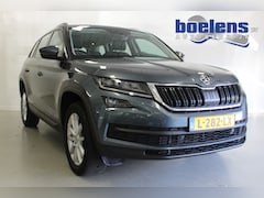 Skoda Kodiaq - 1.5 TSI Business Edition 7p. | 18'LMV | CARPLAY | SFEER | CRUISE | DAB-RADIO | NAVI | LEDE