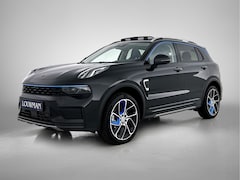 Lynk & Co 01 - 1.5 | Panoramadak | Automaat |