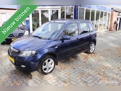 Mazda 2 - 2 1.4 Exclusive