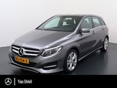 Mercedes-Benz B-klasse - 180 CDI Urban | LED