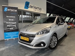 Peugeot 208 - 1.2 PureTech Style Airco|Cruise|Navi