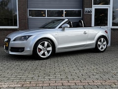 Audi TT Roadster - 2.0 TFSI LEDER/AIRCO/STOEL.VW