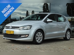 Volkswagen Polo - 1.2 TDI COMFORTLINE | AIRCO | CRUISE | NAVI | BLUETOOTH