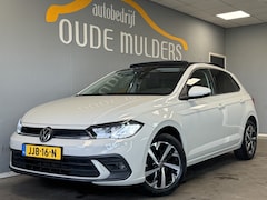 Volkswagen Polo - 1.0 Panoramadak/Navi/Parkeersensoren