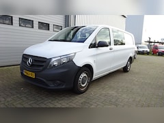 Mercedes-Benz Vito - 111 CDI Extra Lang DC Comfort