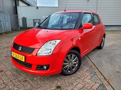 Suzuki Swift - 1.3 Exclusive