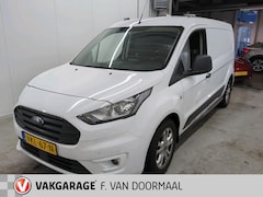 Ford Transit Connect - 1.5 EcoBlue L2 Trend HP
