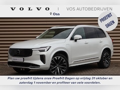 Volvo XC90 - T8 Plug-in hybrid AWD Plus Bright | Panoramadak | 360 Camera | Head-Up Display | Getint gl